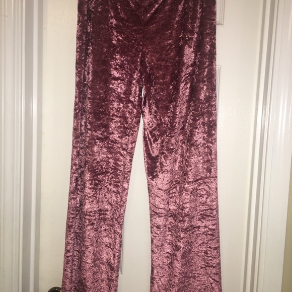 Sleeping pants - Picture 2 of 2